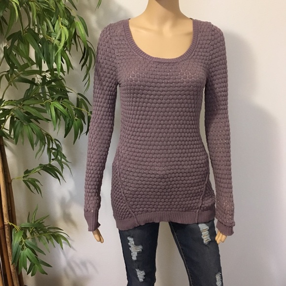 Maurices Sweaters - Maurice's XS Textured Sweater size XS